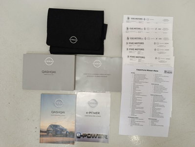 Nissan Qashqai 1.5 e-power Tekna 2wd (20)