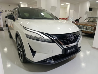 Nissan Qashqai 1.5 e-power Tekna 2wd (3)