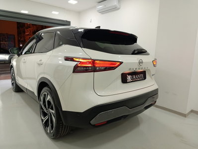Nissan Qashqai 1.5 e-power Tekna 2wd (5)
