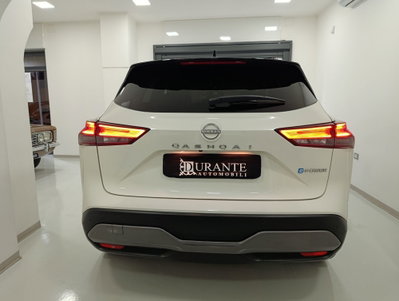 Nissan Qashqai 1.5 e-power Tekna 2wd (6)