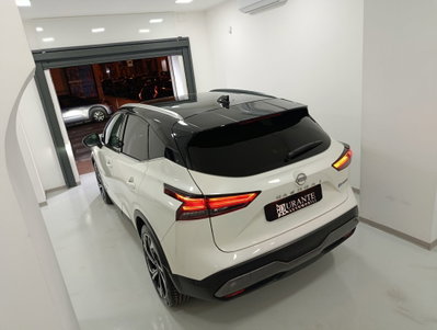 Nissan Qashqai 1.5 e-power Tekna 2wd (8)