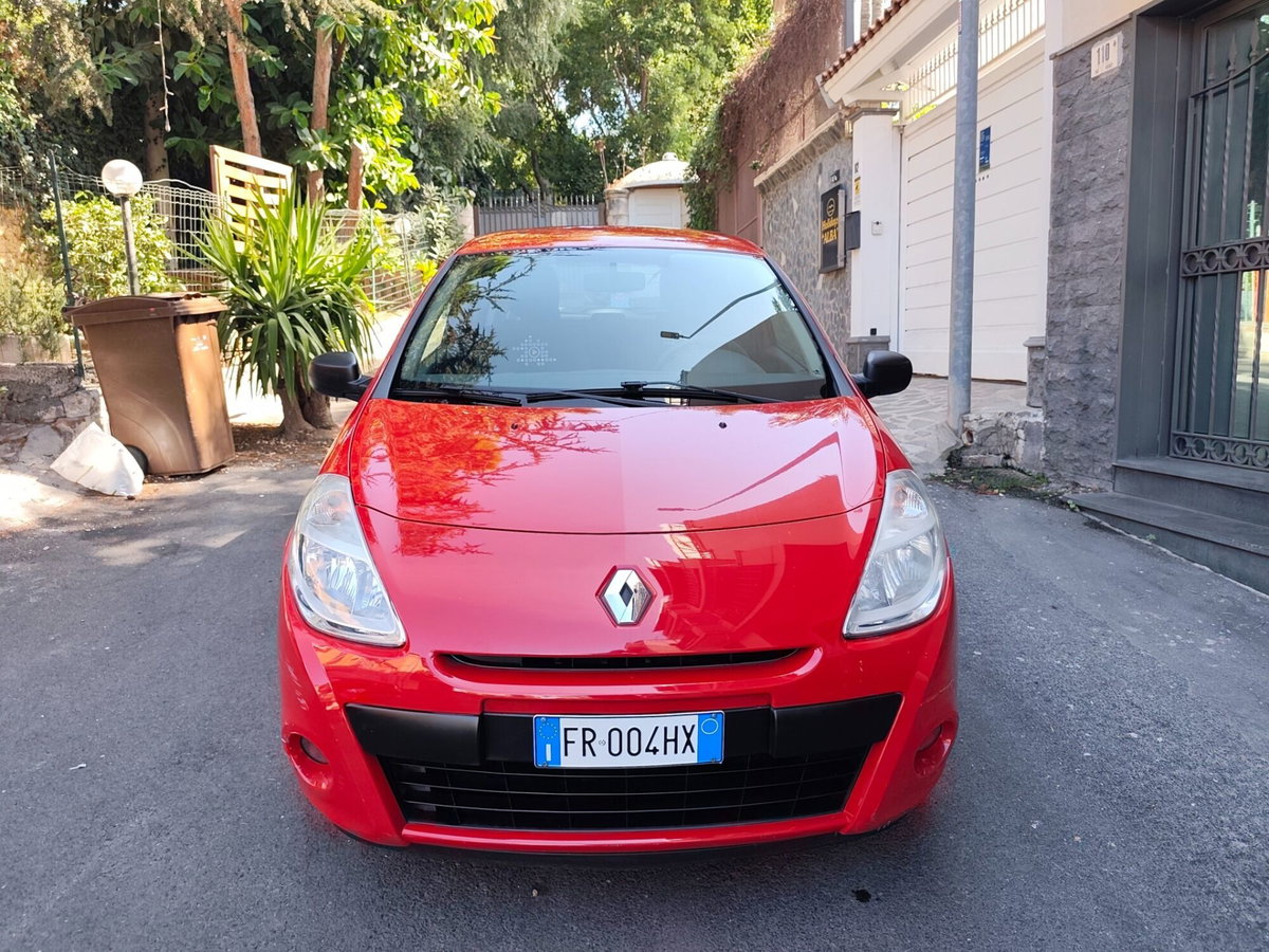 Renault Clio 1.2 16V 3 porte