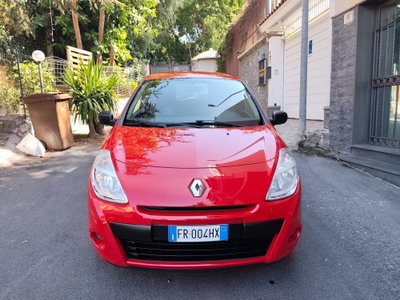 Renault Clio 1.2 16V 3 porte usata