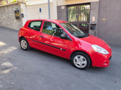 Renault Clio 1.2 16V 3 porte (3)