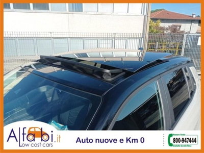 Jeep Avenger 1.2 turbo Summit fwd 100cv (4)
