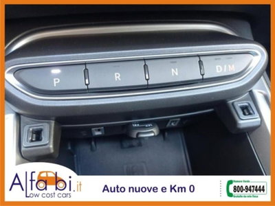 Jeep Avenger 1.2 turbo Summit fwd 100cv (17)