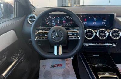 Mercedes-Benz GLA SUV 200 d AMG Line Premium Plus 4matic auto (12)