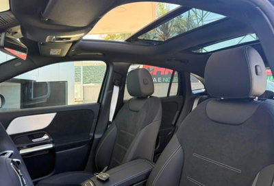 Mercedes-Benz GLA SUV 200 d AMG Line Premium Plus 4matic auto (17)