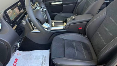 Mercedes-Benz GLA SUV 200 d AMG Line Premium Plus 4matic auto (19)