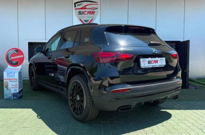 Mercedes-Benz GLA SUV 200 d AMG Line Premium Plus 4matic auto (2)