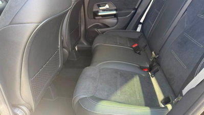 Mercedes-Benz GLA SUV 200 d AMG Line Premium Plus 4matic auto (20)