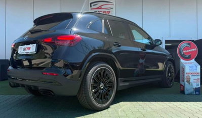 Mercedes-Benz GLA SUV 200 d AMG Line Premium Plus 4matic auto (4)