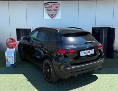 Mercedes-Benz GLA SUV 200 d AMG Line Premium Plus 4matic auto (6)