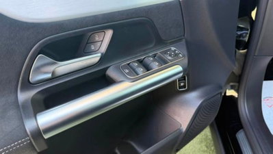 Mercedes-Benz GLA SUV 200 d AMG Line Premium Plus 4matic auto (9)