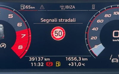 Audi A1 Sportback 35 TFSI S tronic S line edition (11)