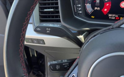 Audi A1 Sportback 35 TFSI S tronic S line edition (12)