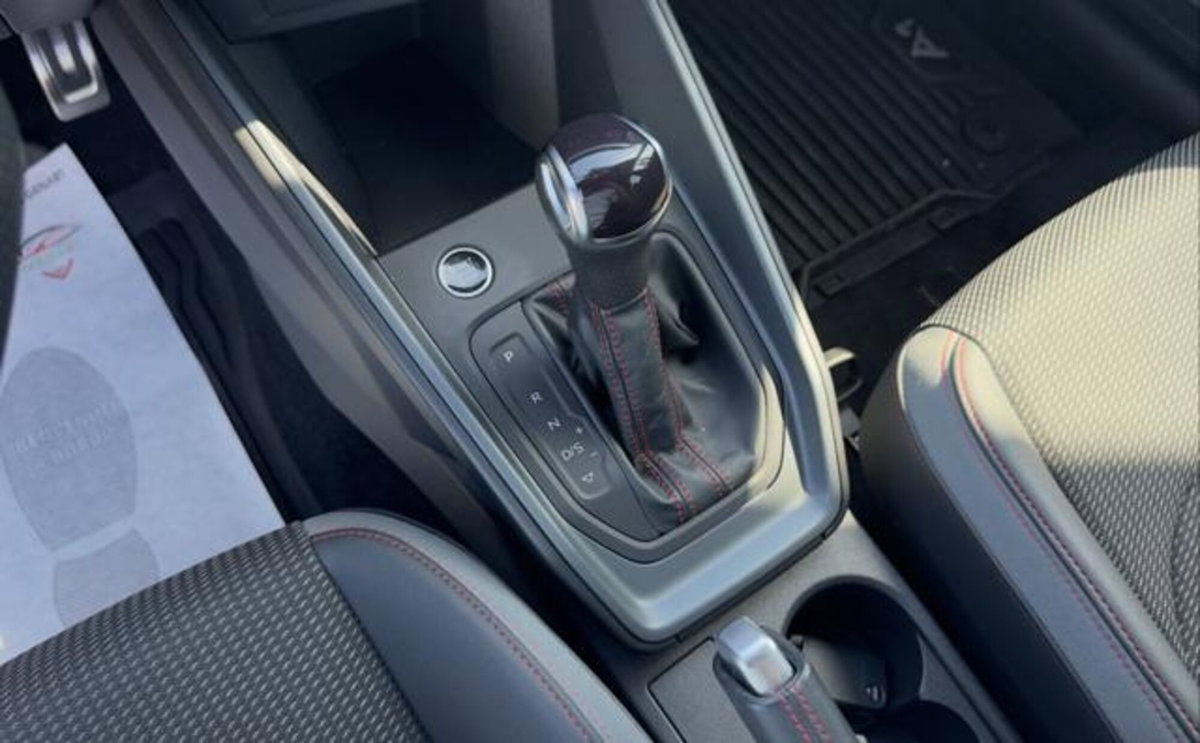 Audi A1 Sportback 35 TFSI S tronic S line edition (15)