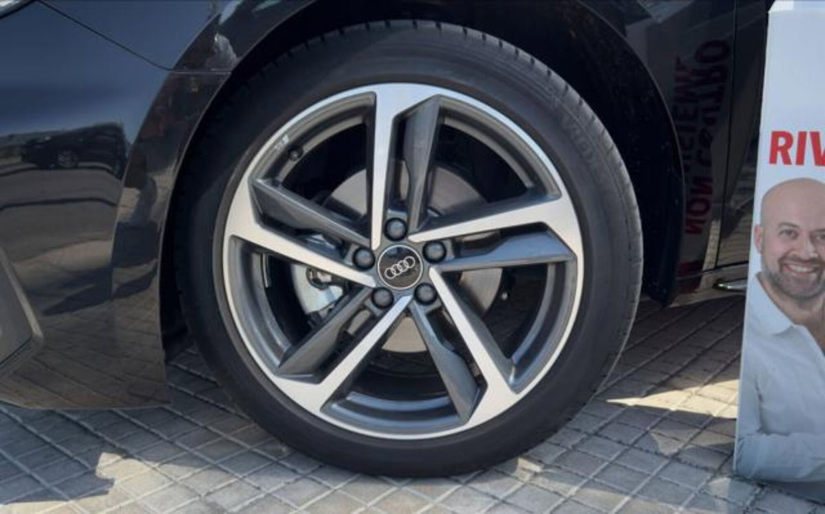 Audi A1 Sportback 35 TFSI S tronic S line edition (17)