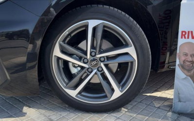 Audi A1 Sportback 35 TFSI S tronic S line edition (17)
