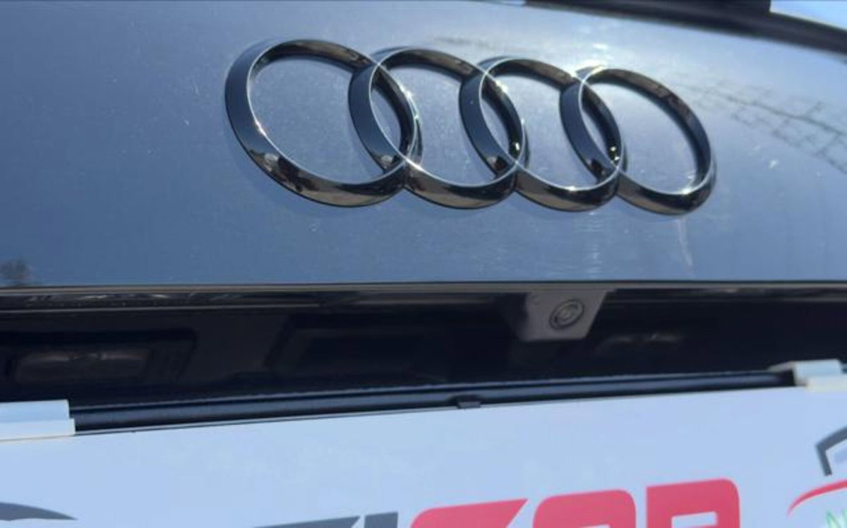 Audi A1 Sportback 35 TFSI S tronic S line edition (4)