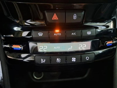 Peugeot 2008 100 S&S GT Line (10)