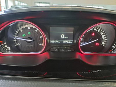 Peugeot 2008 100 S&S GT Line (11)