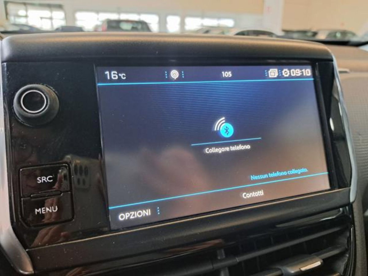 Peugeot 2008 100 S&S GT Line (12)
