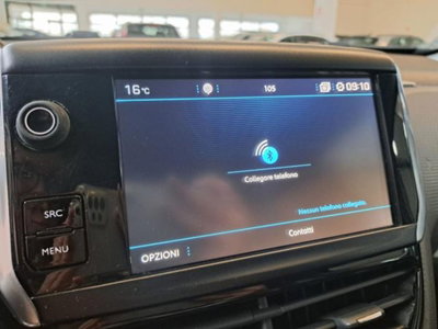 Peugeot 2008 100 S&S GT Line (12)