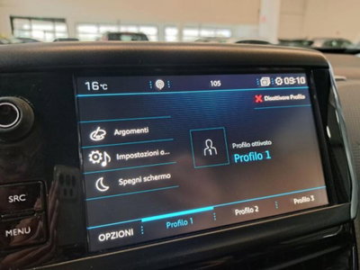 Peugeot 2008 100 S&S GT Line (13)