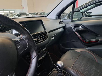 Peugeot 2008 100 S&S GT Line (19)