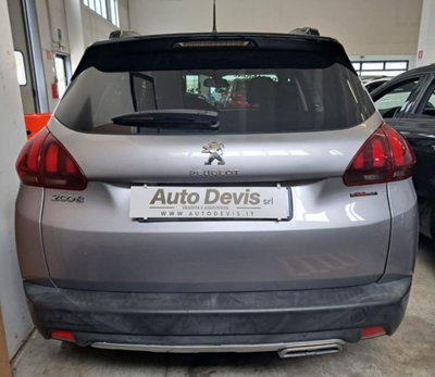 Peugeot 2008 100 S&S GT Line (2)