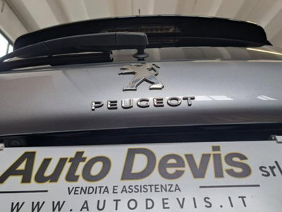 Peugeot 2008 100 S&S GT Line (3)