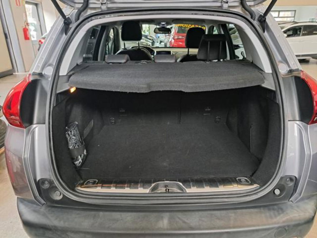 Peugeot 2008 100 S&S GT Line (8)