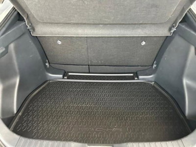 Toyota Toyota C-HR 1.8 Hybrid E-CVT Trend (9)