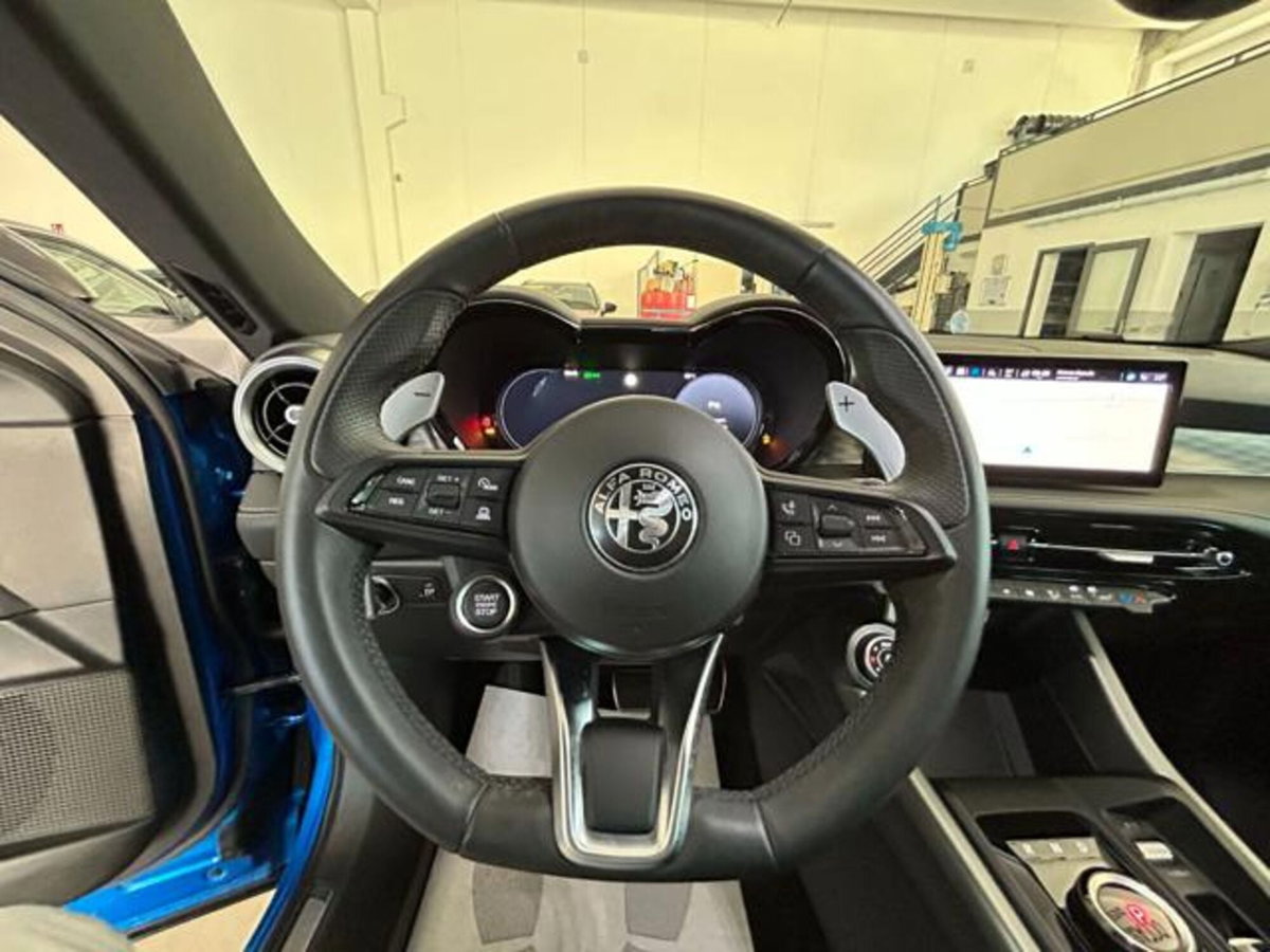 Alfa Romeo Tonale 1.6 Veloce 130cv tct6 (12)