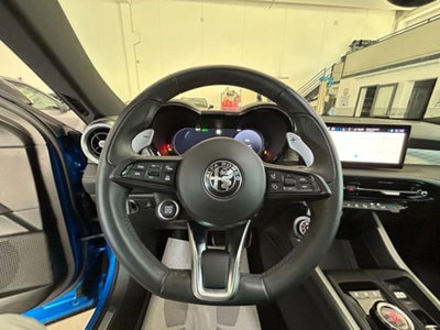 Alfa Romeo Tonale 1.6 Veloce 130cv tct6 (12)