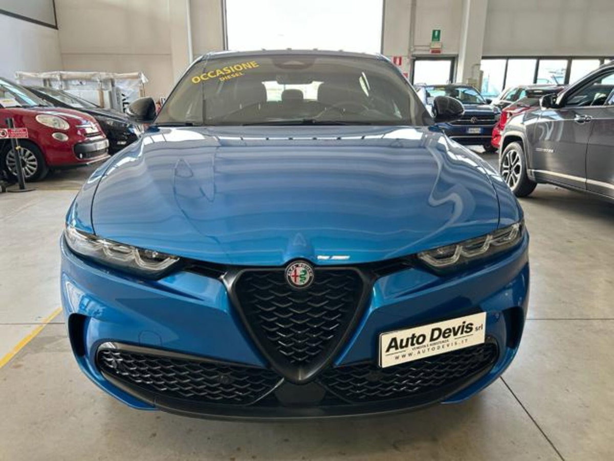 Alfa Romeo Tonale 1.6 Veloce 130cv tct6 (3)