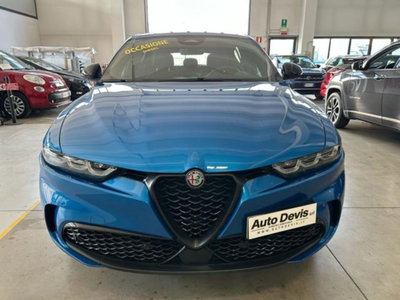 Alfa Romeo Tonale 1.6 Veloce 130cv tct6 (3)