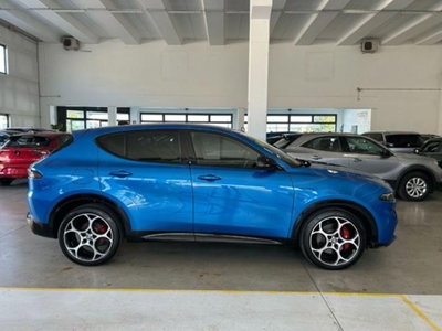 Alfa Romeo Tonale 1.6 Veloce 130cv tct6 (4)