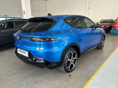 Alfa Romeo Tonale 1.6 Veloce 130cv tct6 (5)