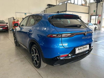 Alfa Romeo Tonale 1.6 Veloce 130cv tct6 (6)