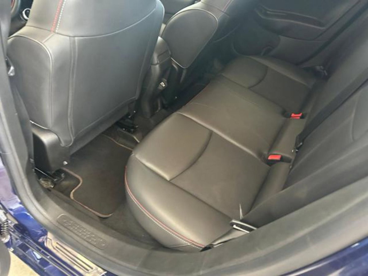 Fiat 500X 1.3 MultiJet 95 CV Sport (10)