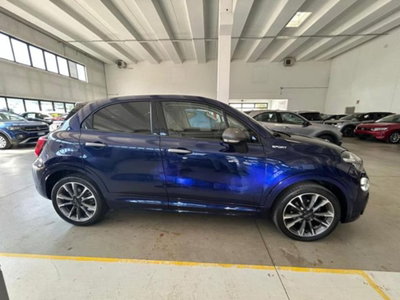 Fiat 500X 1.3 MultiJet 95 CV Sport (4)