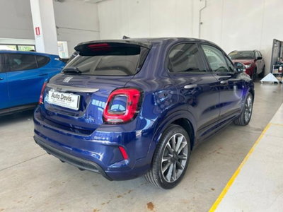 Fiat 500X 1.3 MultiJet 95 CV Sport (5)