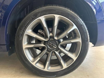 Fiat 500X 1.3 MultiJet 95 CV Sport (9)