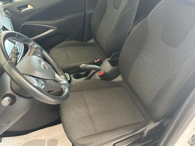 Opel Crossland 1.2 Turbo 12V 110 CV Start&Stop Edition (10)