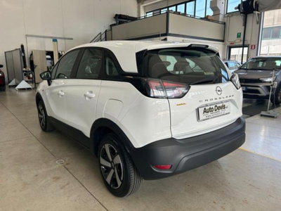 Opel Crossland 1.2 Turbo 12V 110 CV Start&Stop Edition (7)