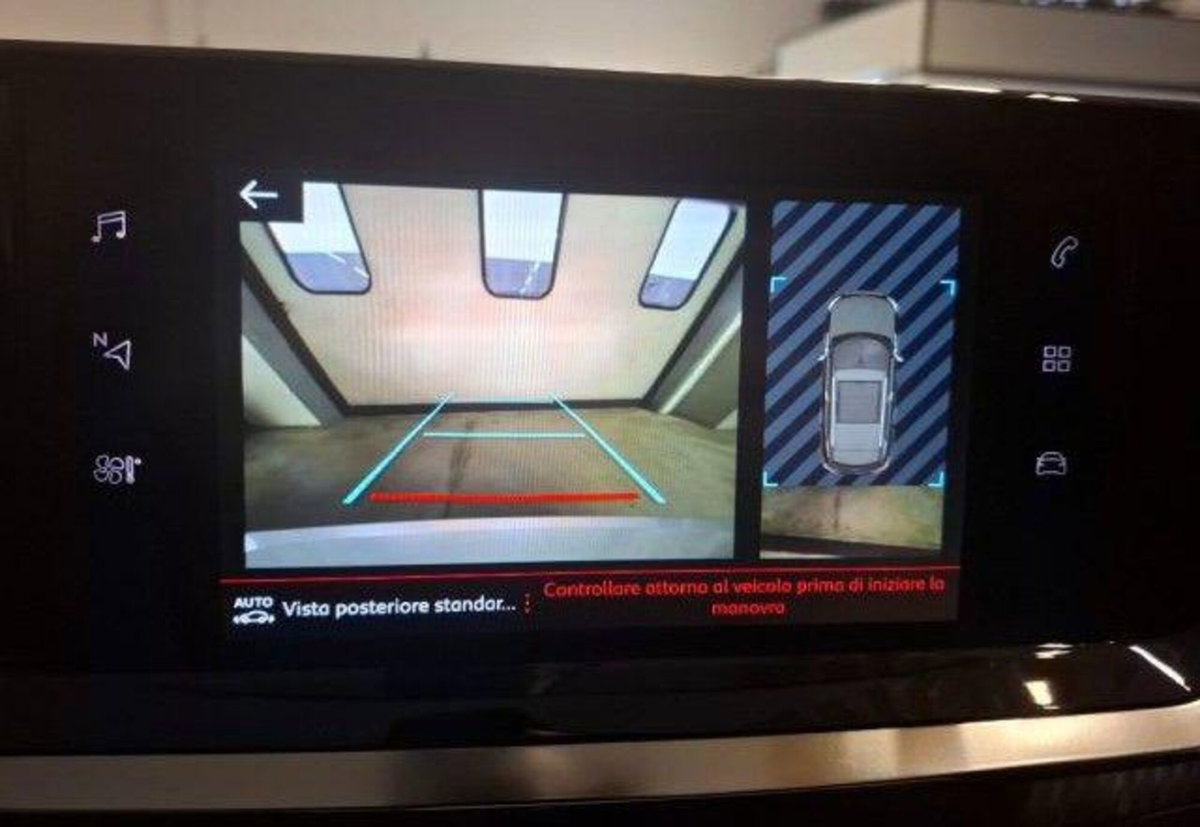 Peugeot 2008 BlueHDi 130 S&S EAT8 GT Pack (9)