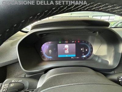 Volvo XC40 B3 automatico Essential (20)