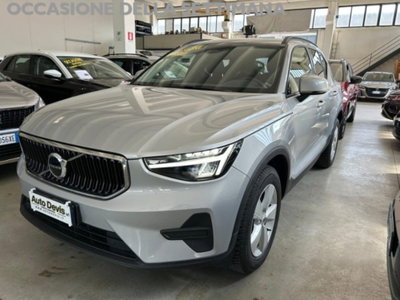 Volvo XC40 B3 automatico Essential (5)